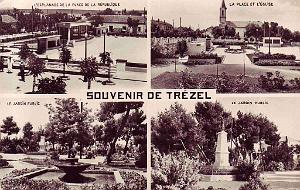 Trezel 610